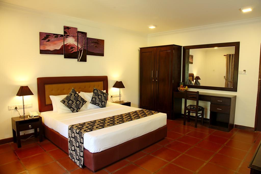 Oreeka - Katunayake Airport Transit Hotels Zimmer foto