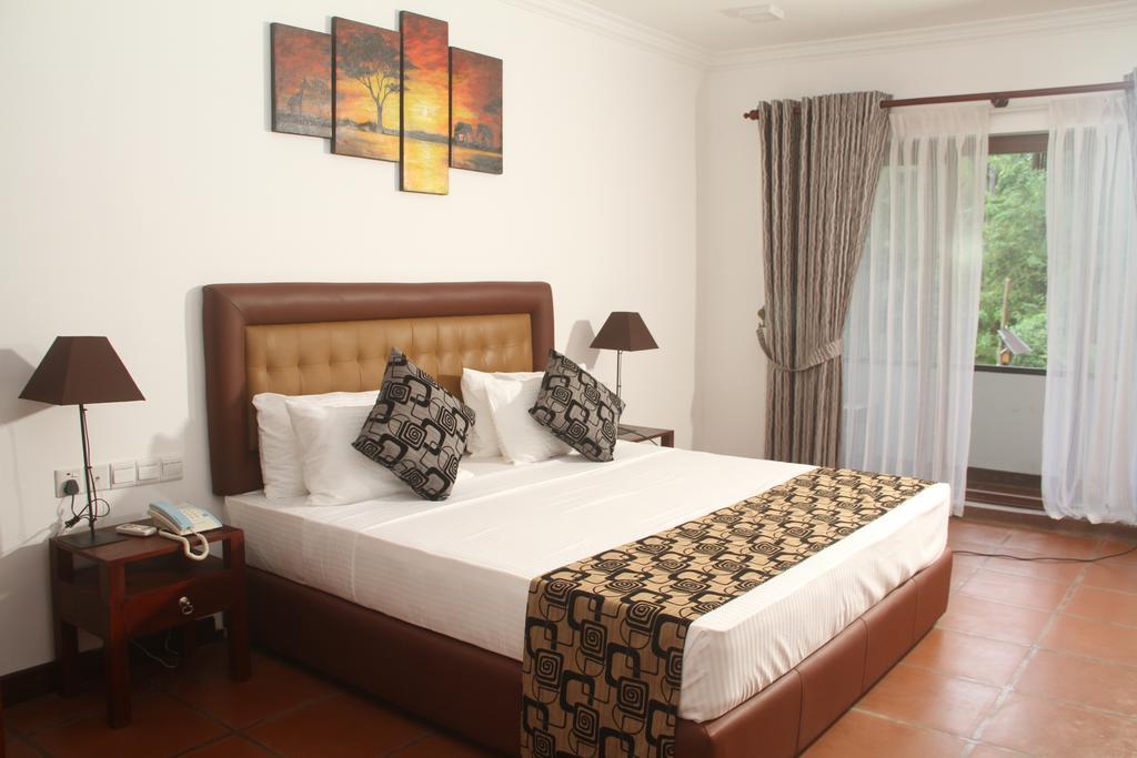 Oreeka - Katunayake Airport Transit Hotels Zimmer foto